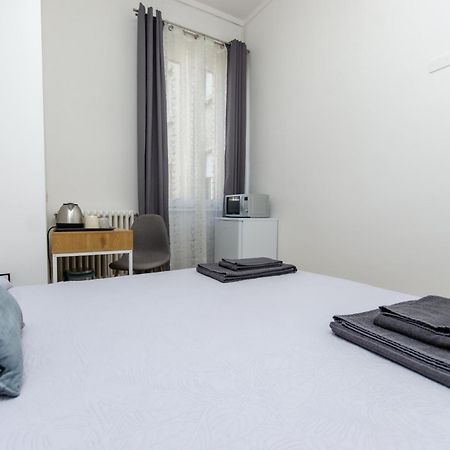 Blue Room Milan Bagian luar foto