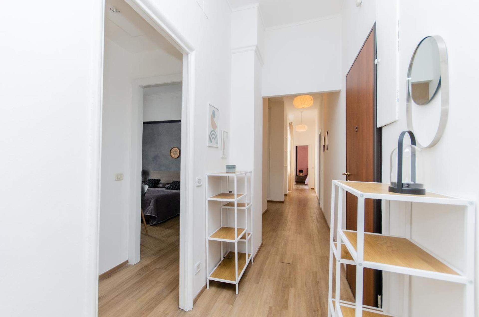 Blue Room Milan Bagian luar foto