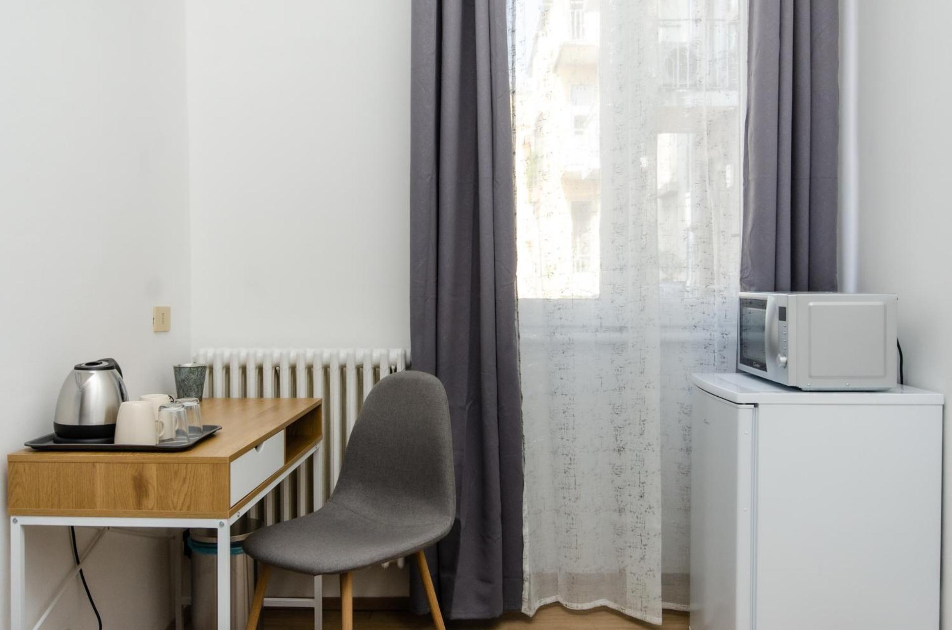 Blue Room Milan Bagian luar foto