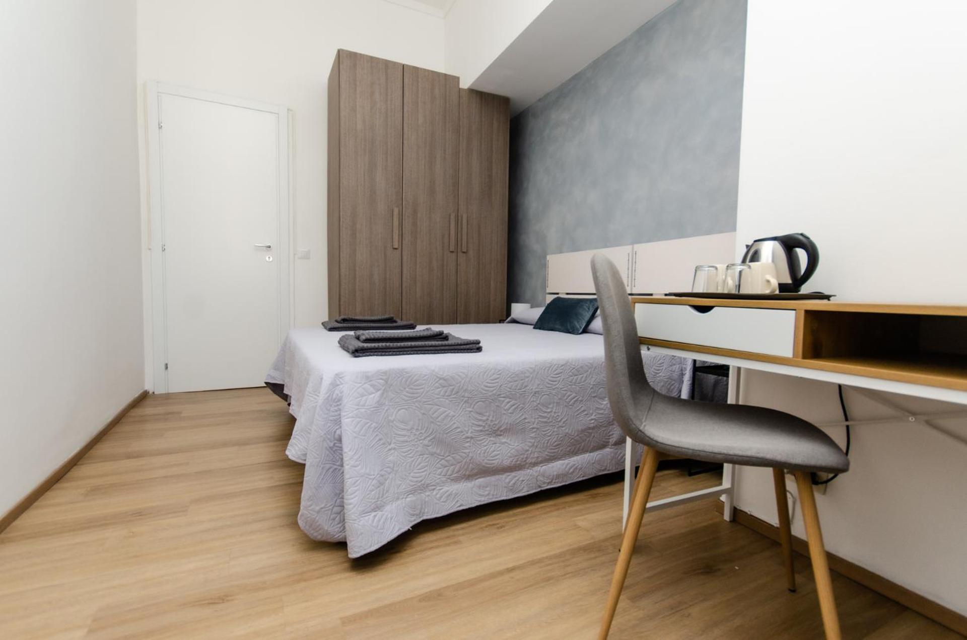 Blue Room Milan Bagian luar foto