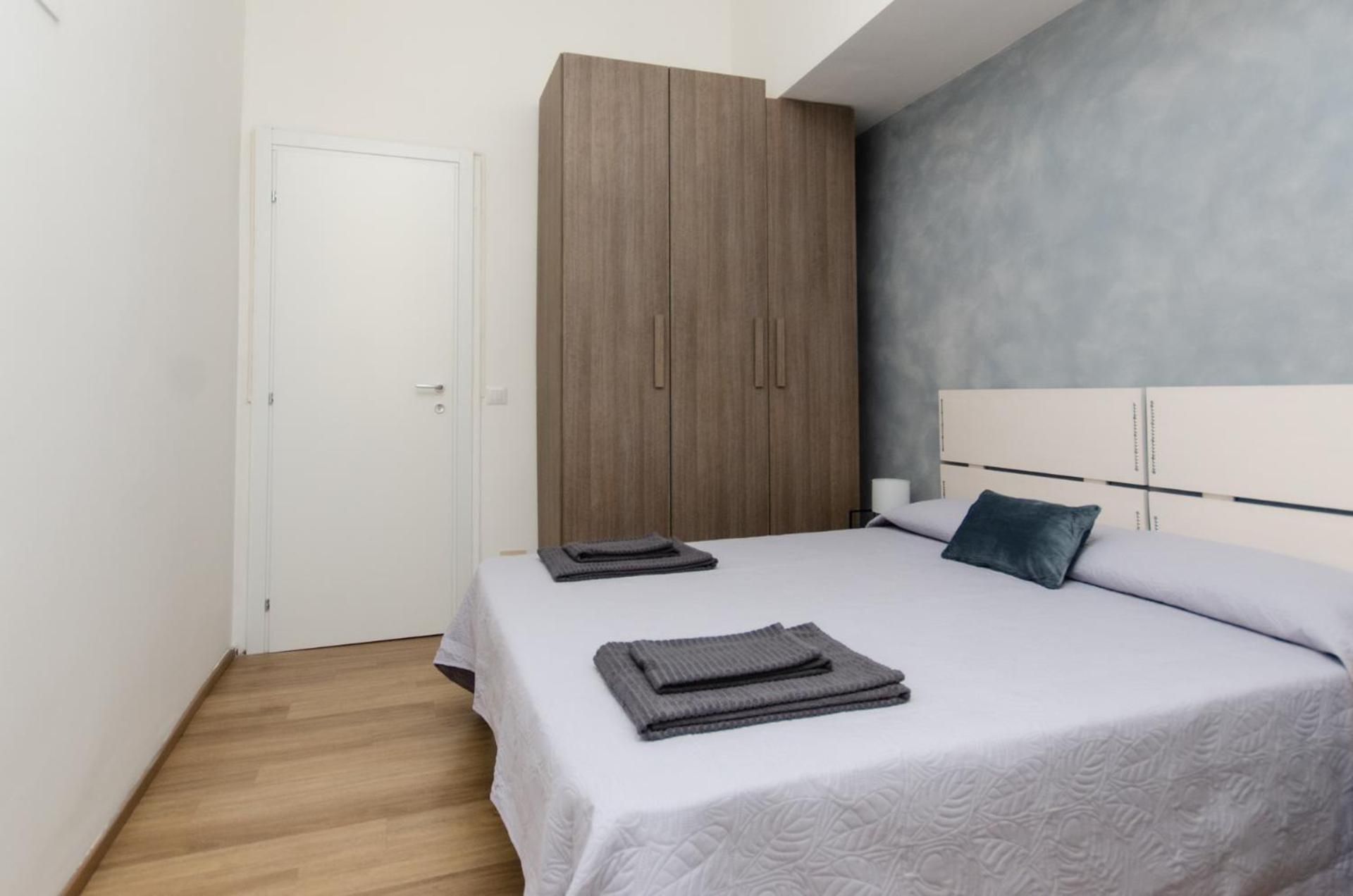Blue Room Milan Bagian luar foto