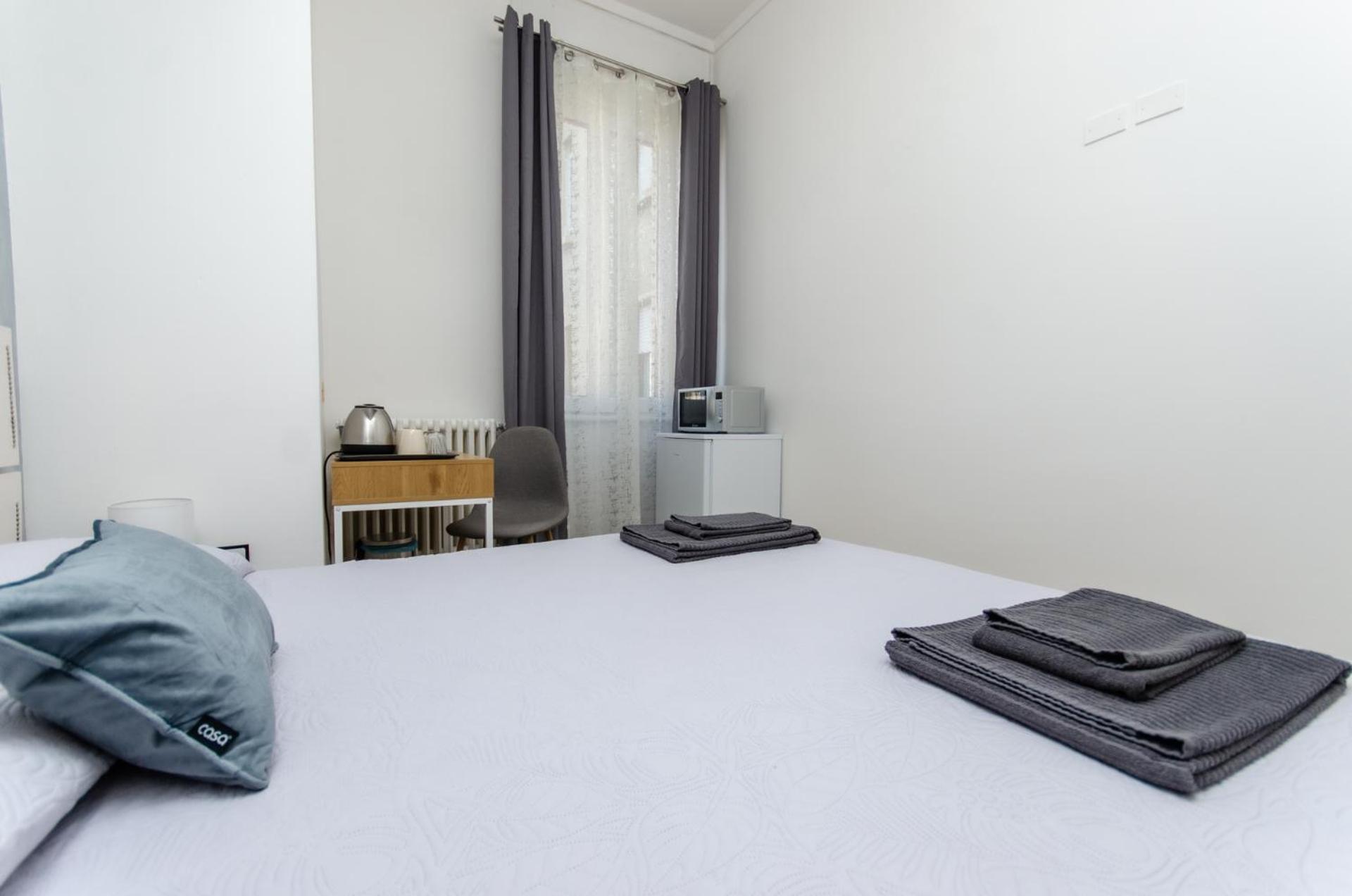 Blue Room Milan Bagian luar foto