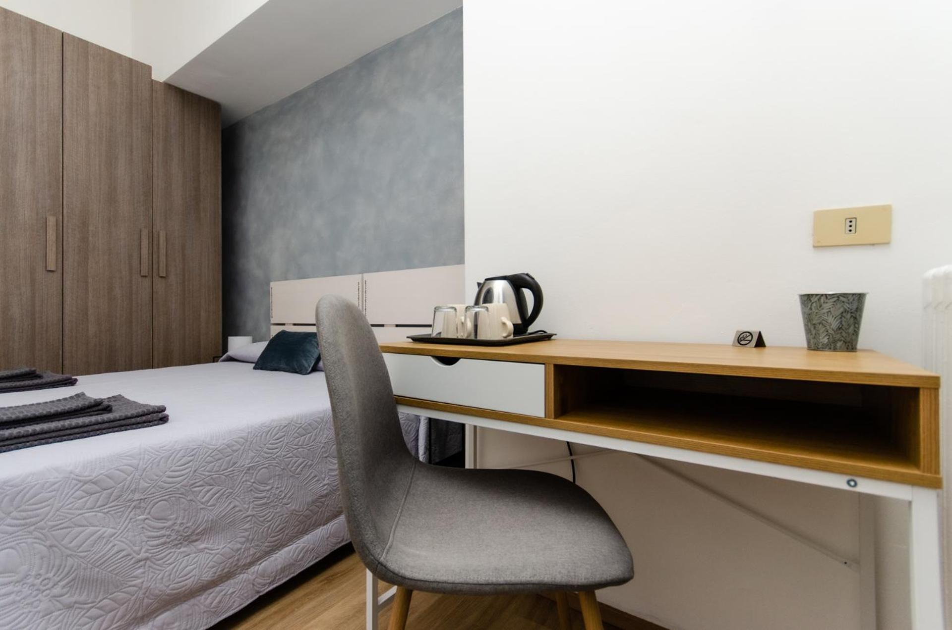 Blue Room Milan Bagian luar foto