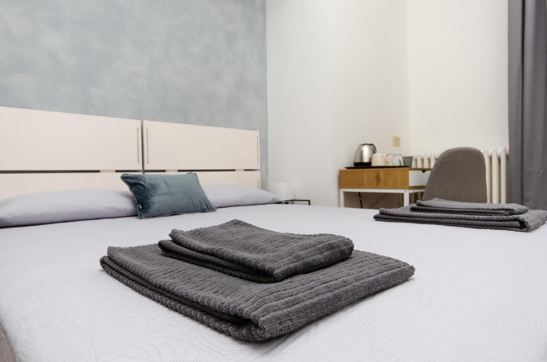 Blue Room Milan Bagian luar foto