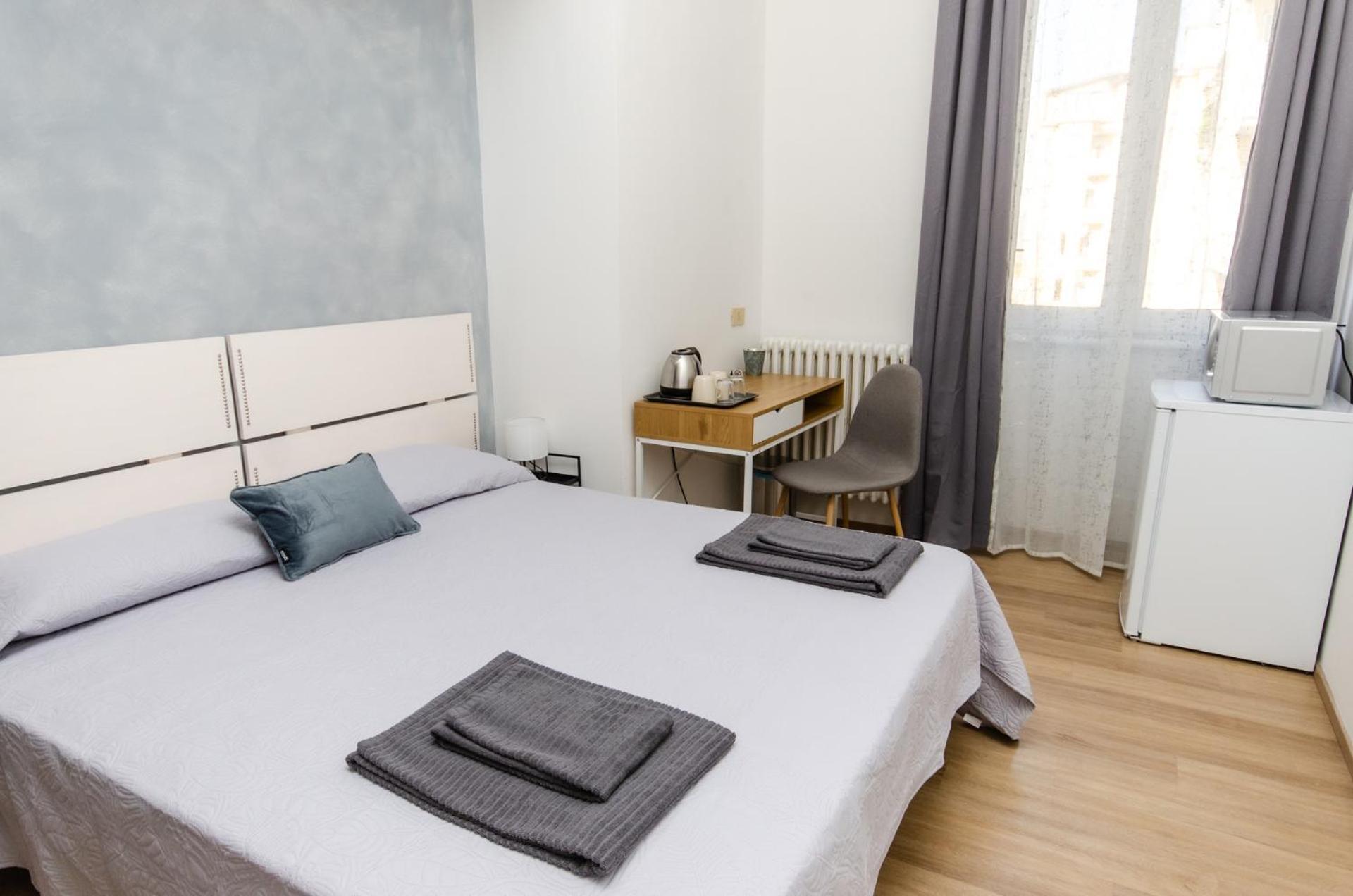 Blue Room Milan Bagian luar foto
