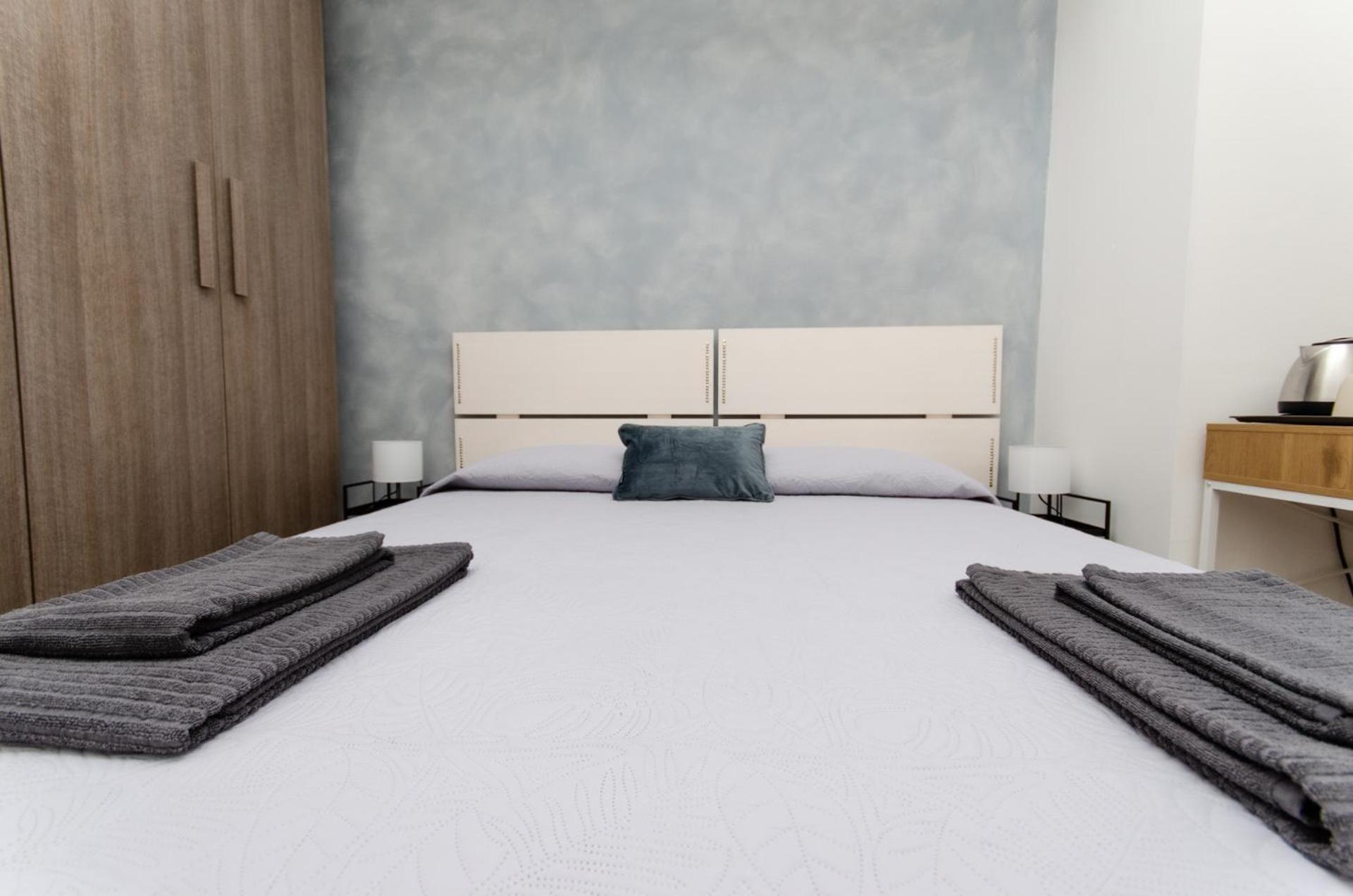 Blue Room Milan Bagian luar foto