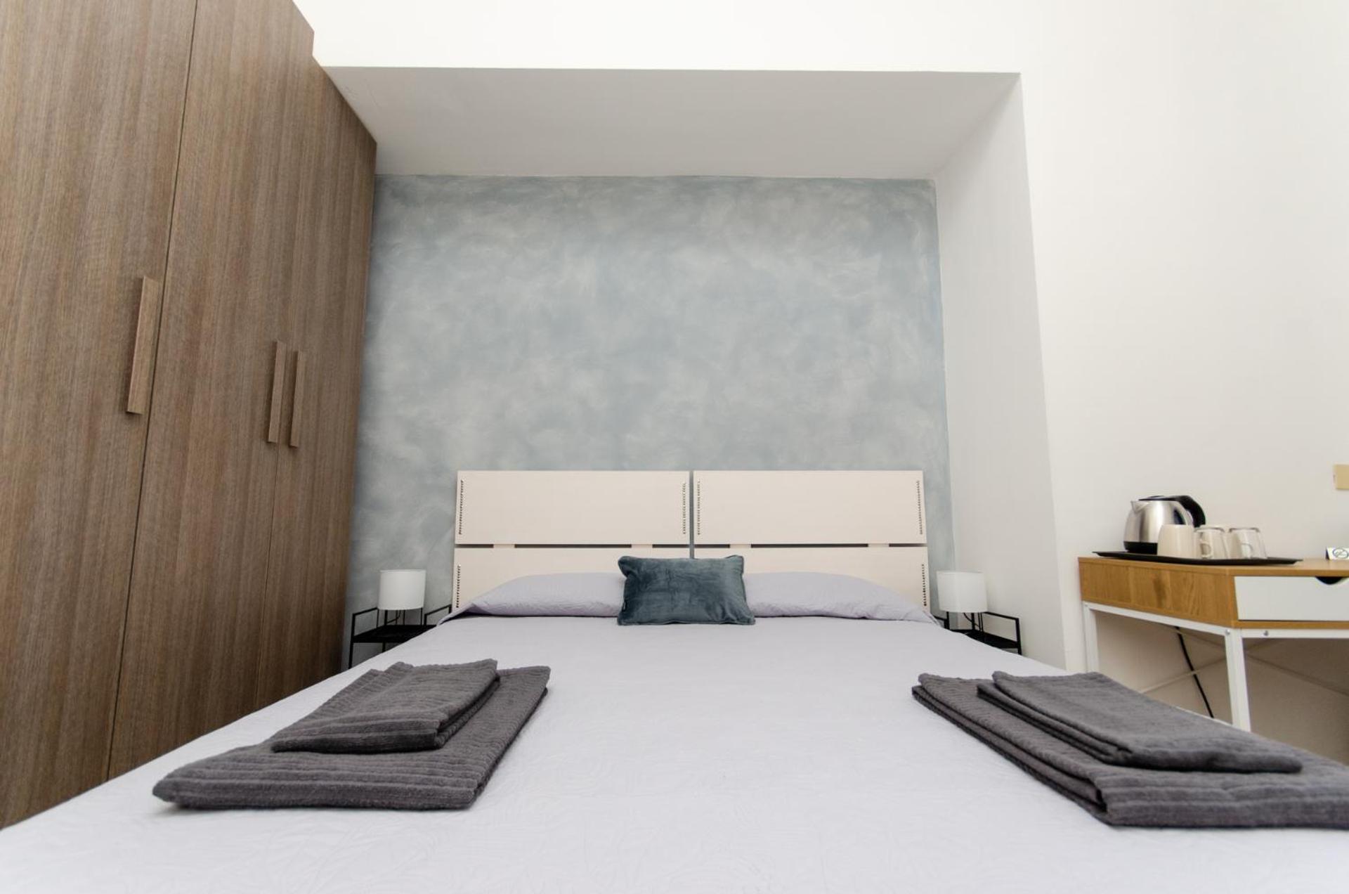 Blue Room Milan Bagian luar foto