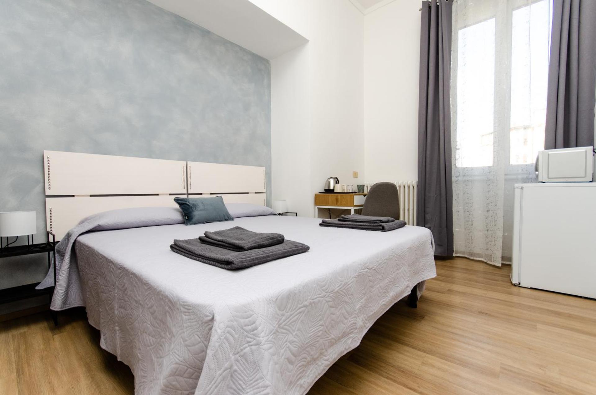 Blue Room Milan Bagian luar foto